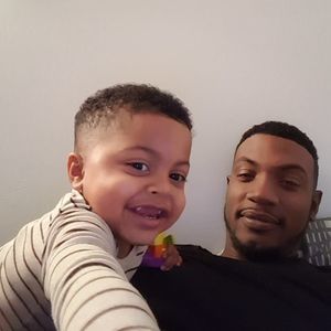 Meet your Posher, Garrick